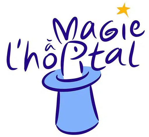 Magie à l’hôpital